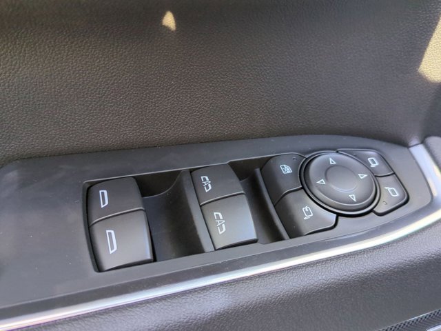 New 2026 Chevrolet Silverado 1500 LTZ w/ Technology Package image 24