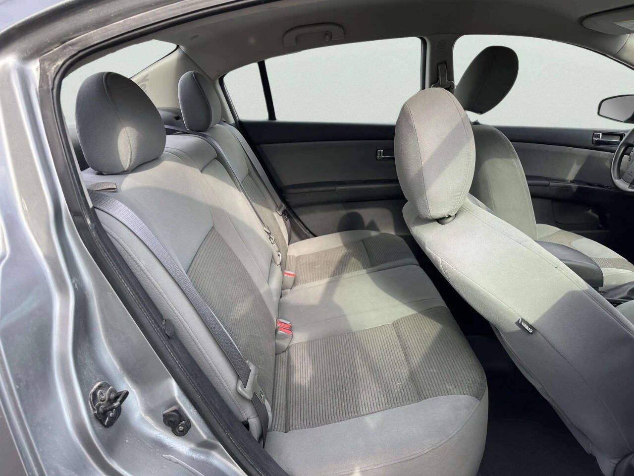 Used 2012 Nissan Sentra 2.0 S FWD image 18