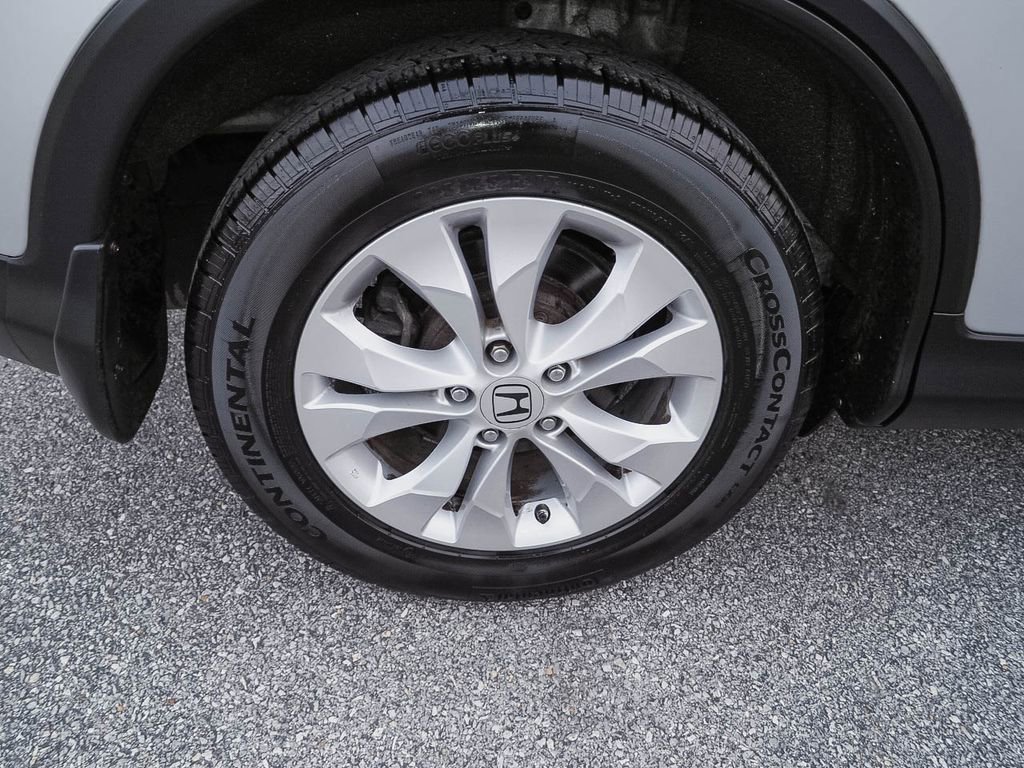 Used 2013 Honda CR-V EX image 35