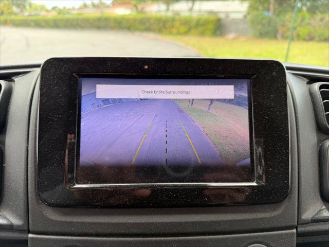 Used 2023 RAM ProMaster 1500 w/ Convenience Group image 21