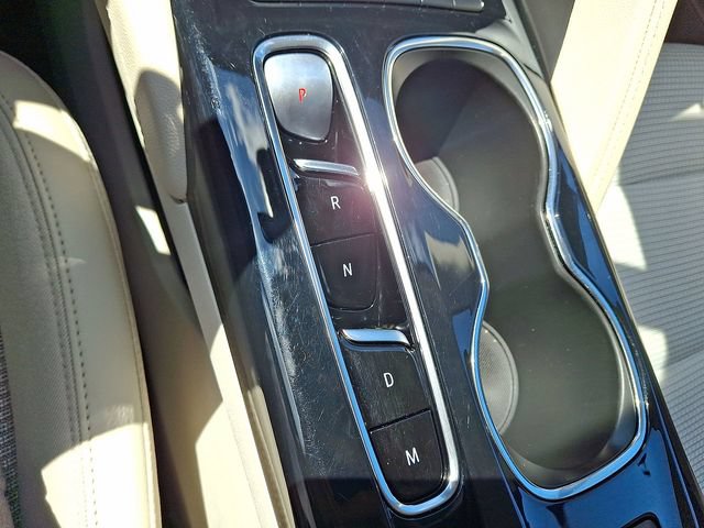 Certified 2022 Buick Envision Preferred FWD image 11
