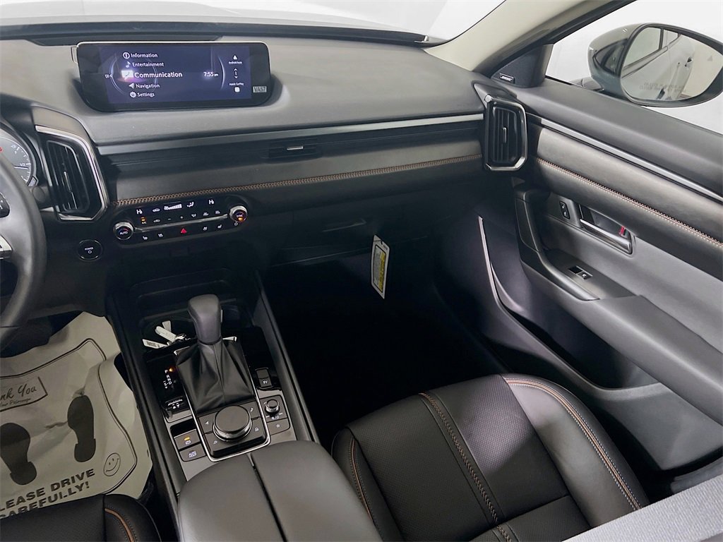 Used 2025 MAZDA CX-50 2.5 Hybrid w/ Cargo Package image 20