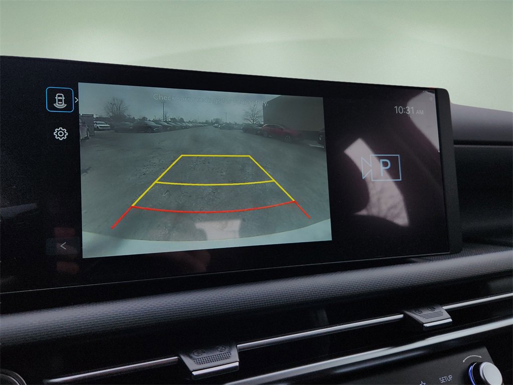 Certified 2025 Hyundai Tucson SE image 26