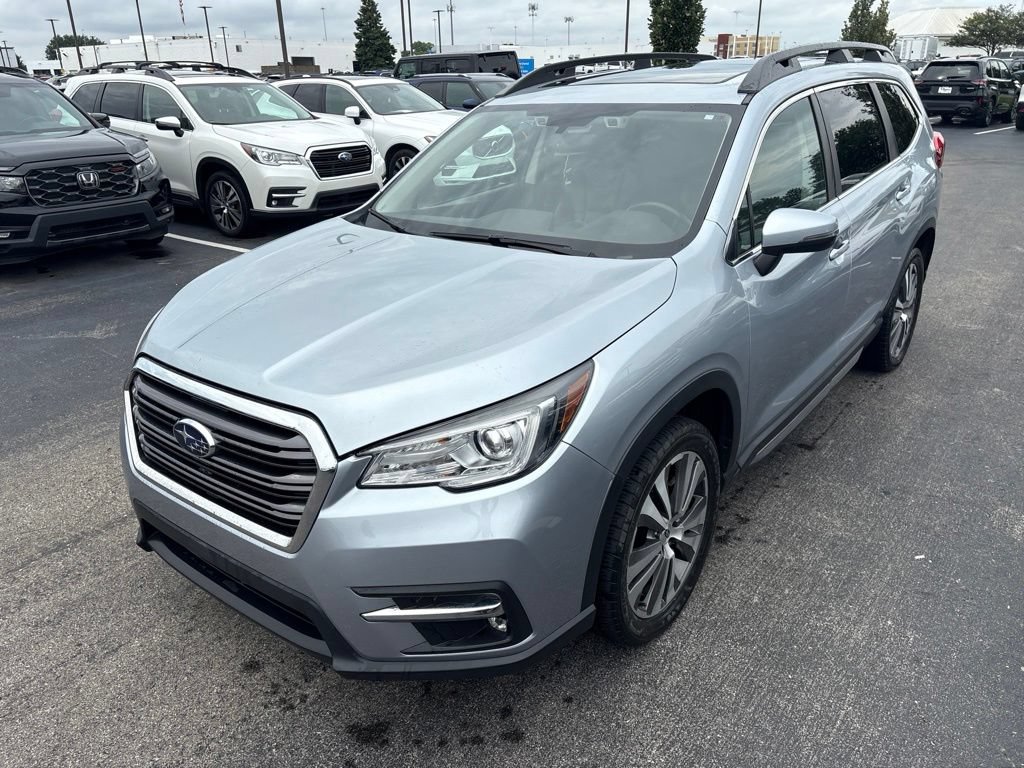 Used 2021 Subaru Ascent Limited w/ Technology Package AWD/4WD image 6