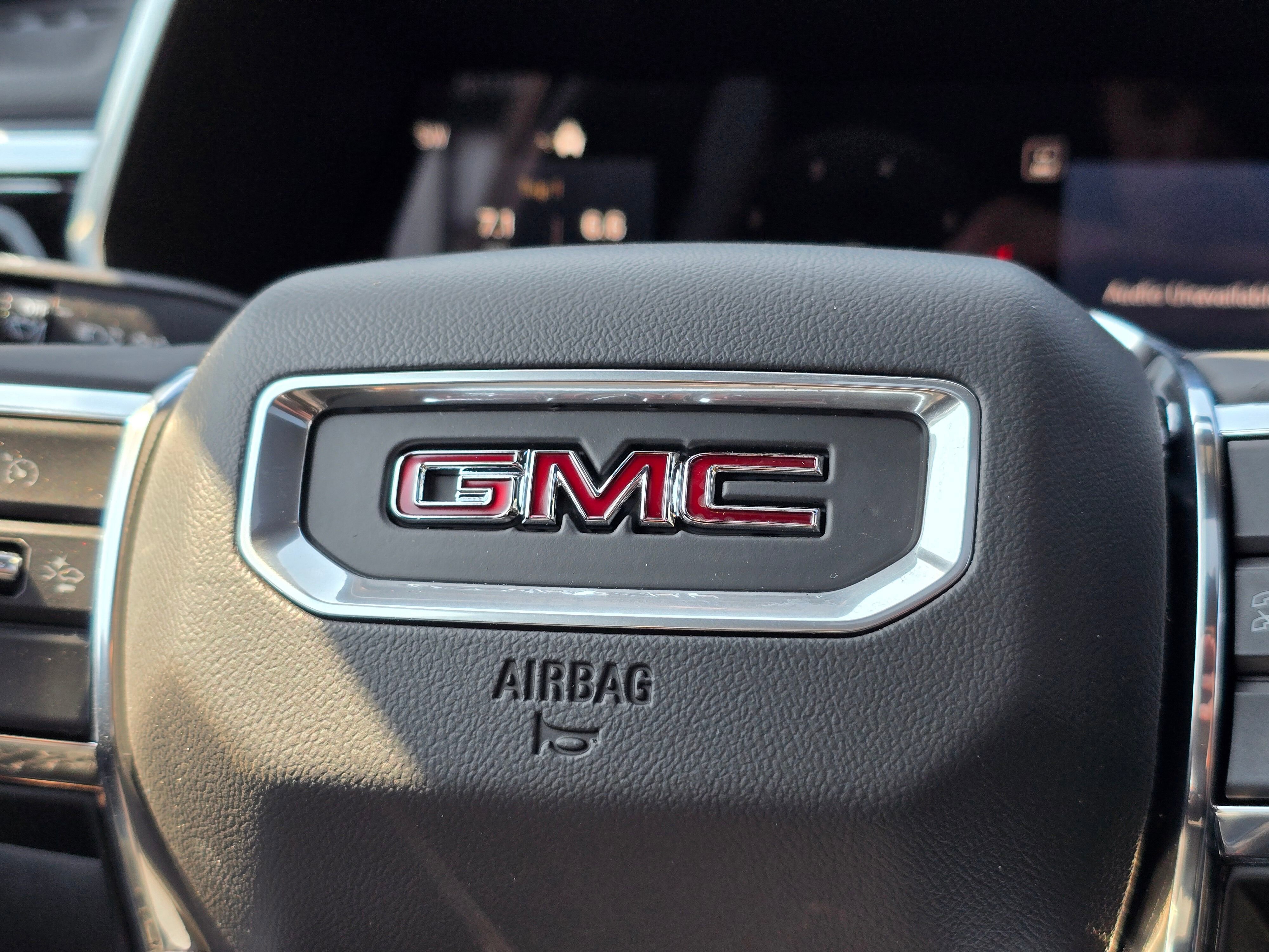 New 2025 GMC Canyon Elevation w/ Convenience Package image 31