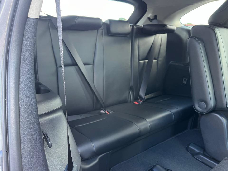 New 2026 Toyota Highlander Limited AWD/4WD image 28