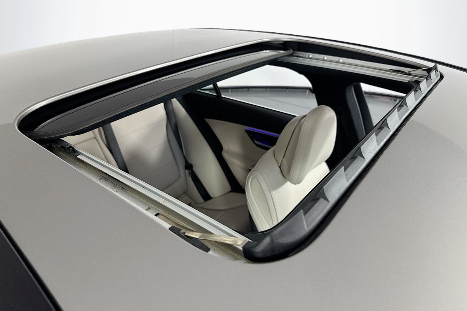 Certified 2022 Mercedes-Benz C 300 Sedan image 23