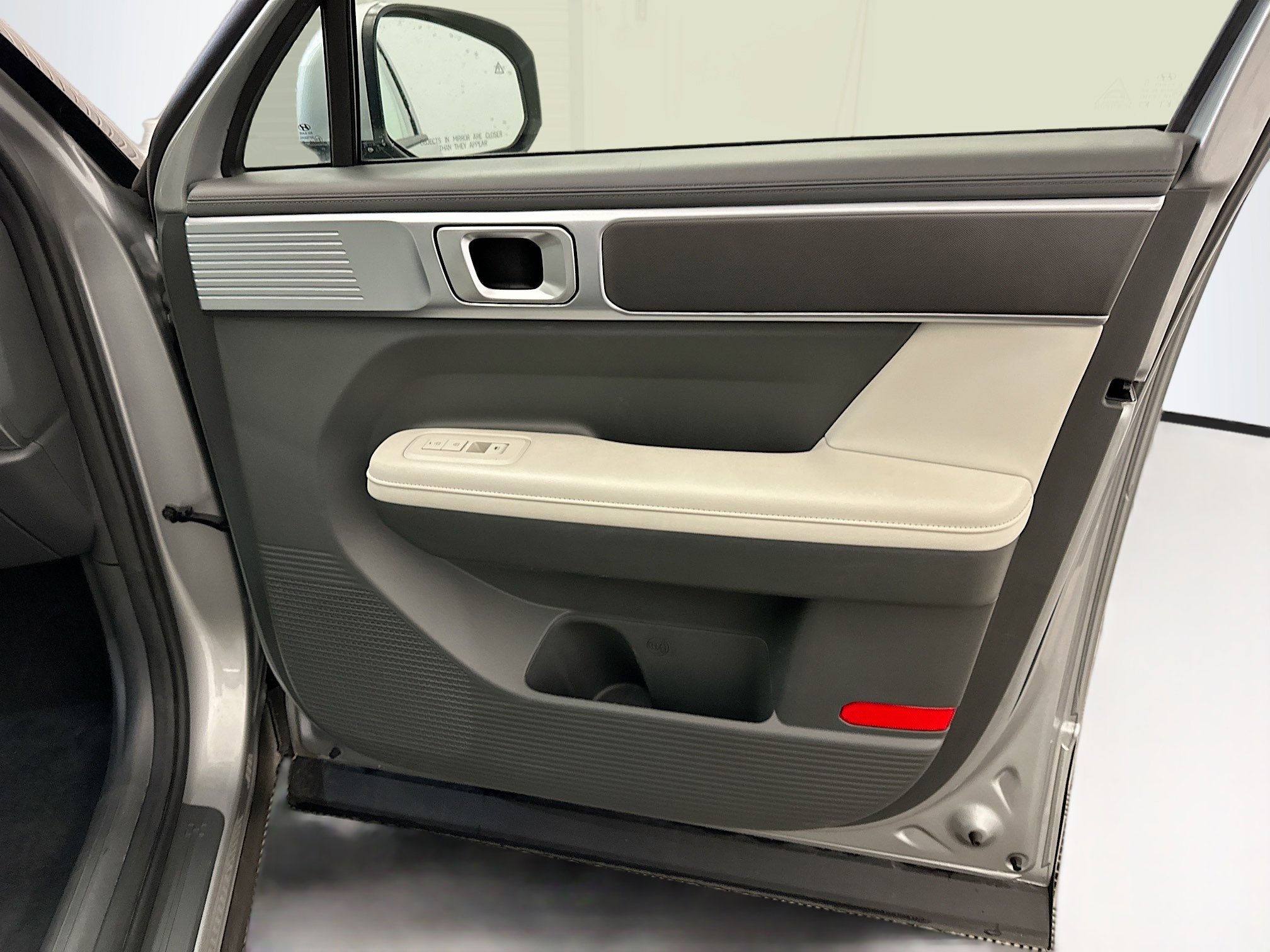 Used 2025 Hyundai Santa Fe SEL image 34