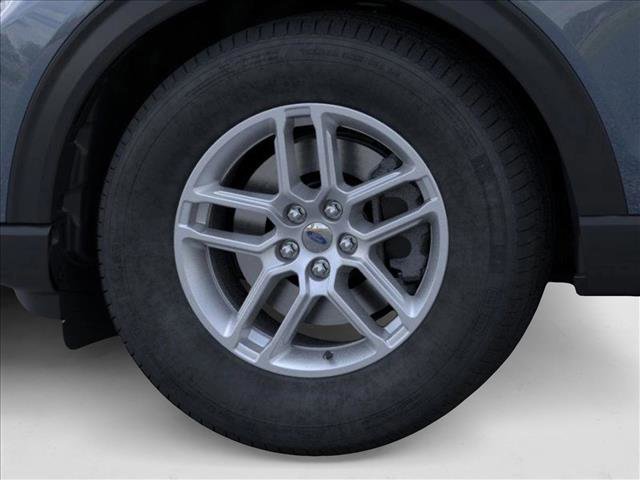 New 2025 Ford Explorer Active image 19
