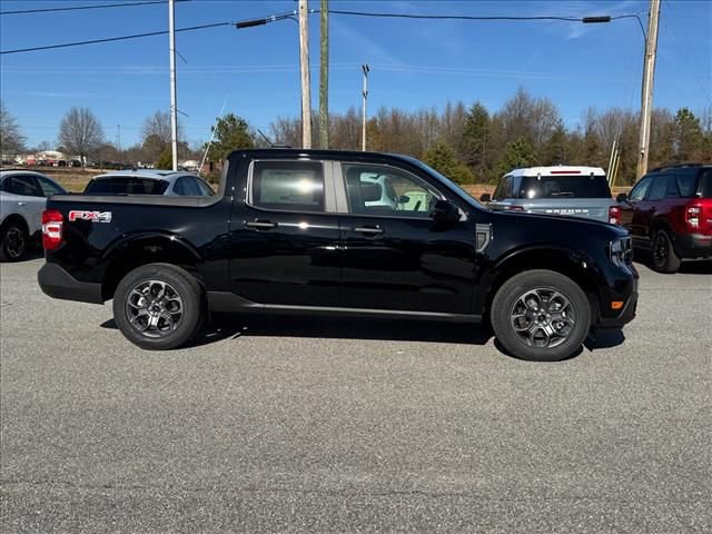 New 2026 Ford Maverick XLT w/ XLT Luxury Package AWD/4WD image 2