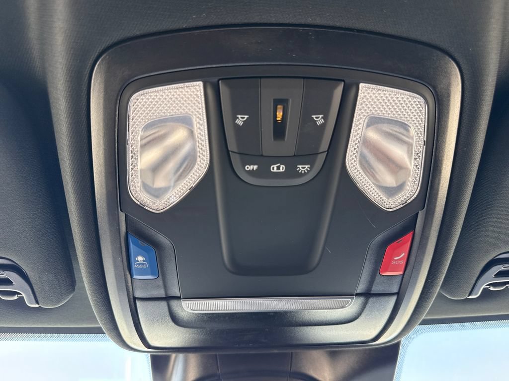 New 2026 RAM 2500 Big Horn AWD/4WD image 23