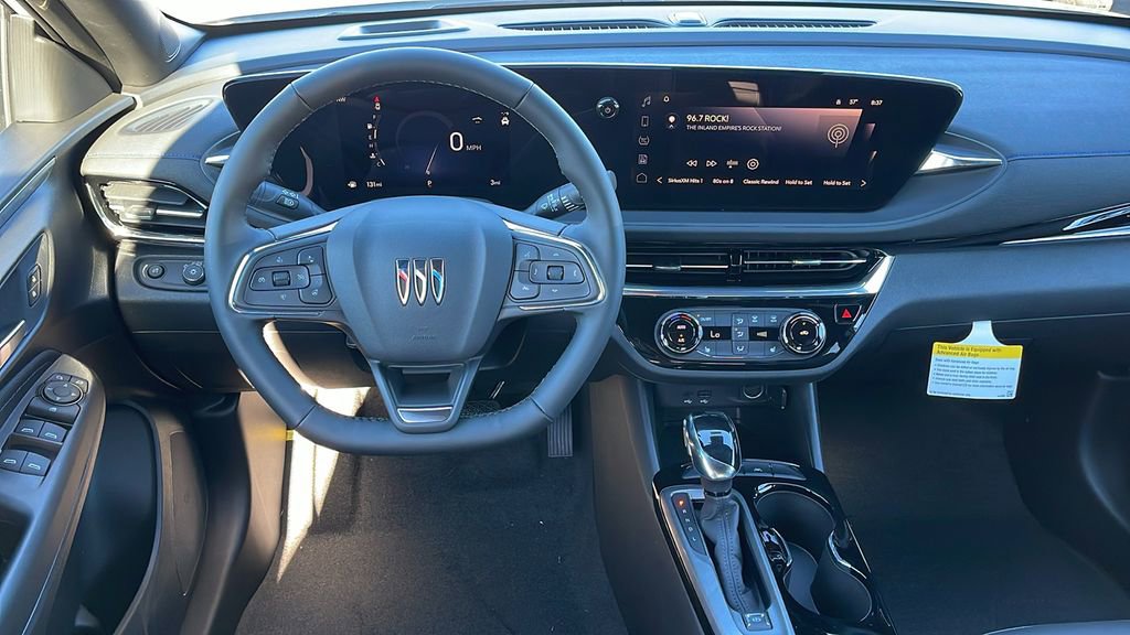 New 2026 Buick Envista Sport Touring w/ Convenience I Package image 14