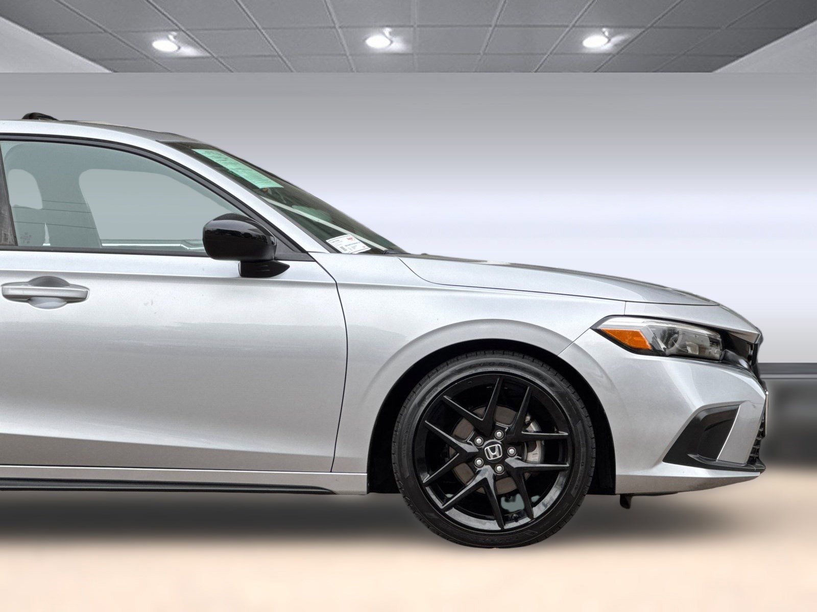 Used 2023 Honda Civic Sport image 33