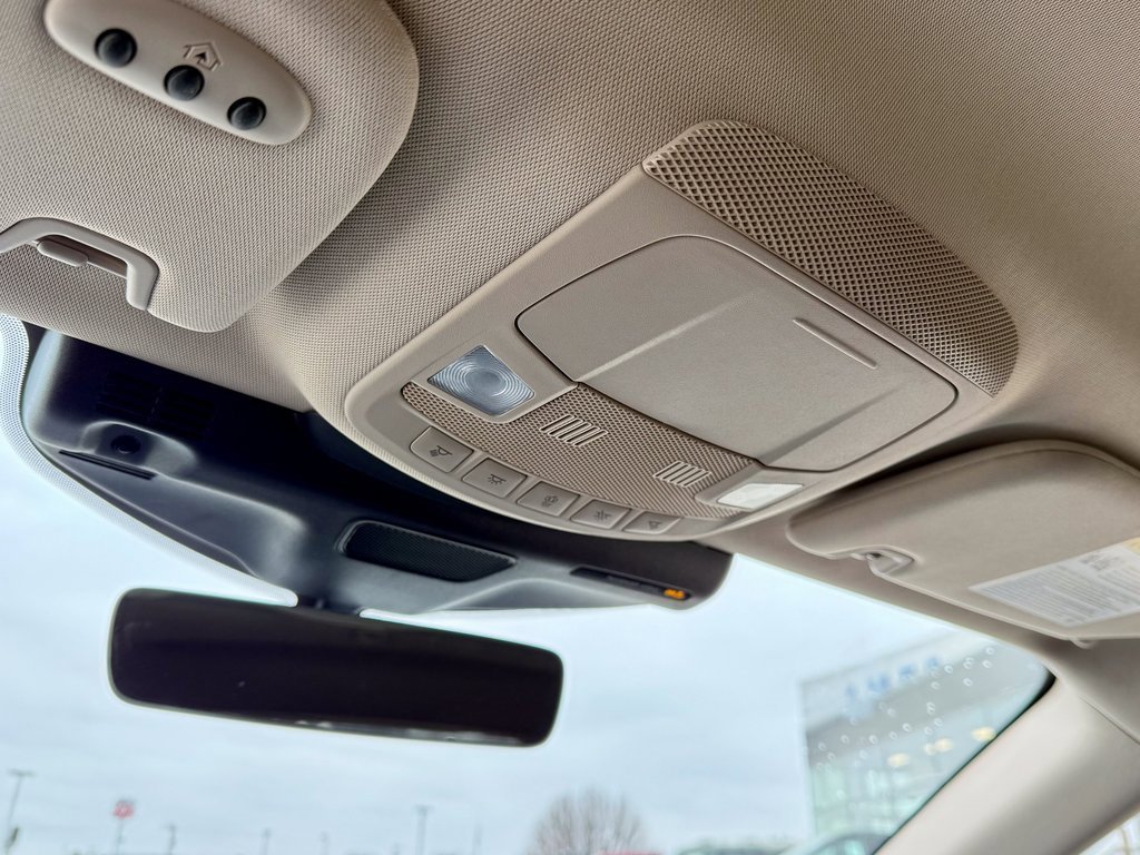 Used 2021 Lincoln Nautilus FWD w/ Equipment Group 101A image 25