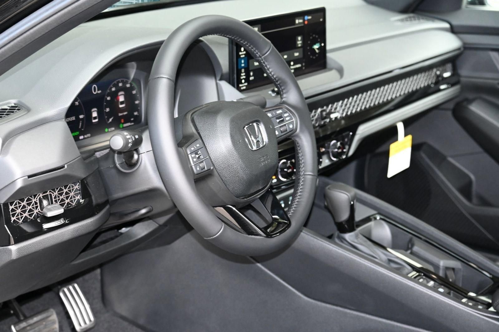 New 2026 Honda Accord Sport image 22