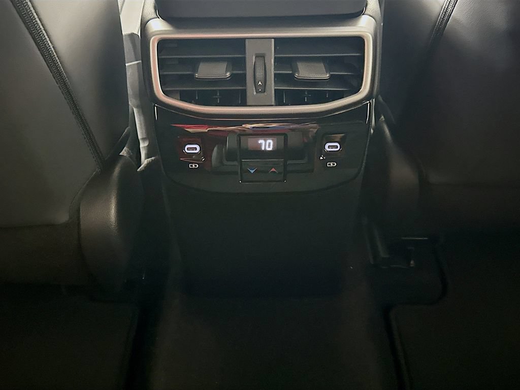 Certified 2023 Lexus RX 350 Premium w/ Accessory Package (Z1) FWD image 27