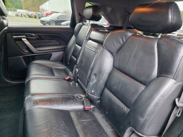 Used 2008 Acura MDX w/ Technology Package image 30