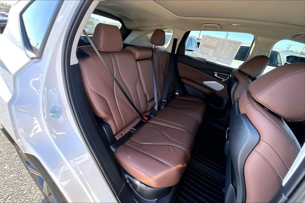 New 2026 Acura RDX w/ Technology Package image 23