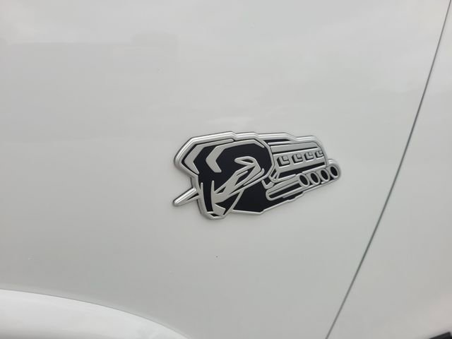New 2026 RAM 1500 Big Horn AWD/4WD image 4