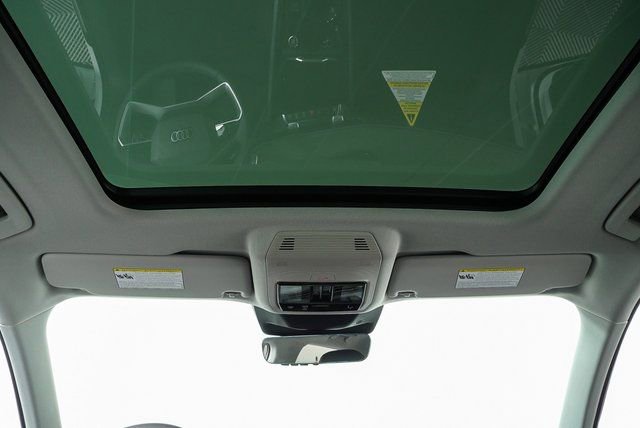 New 2026 Audi Q3 quattro 2.0T image 20