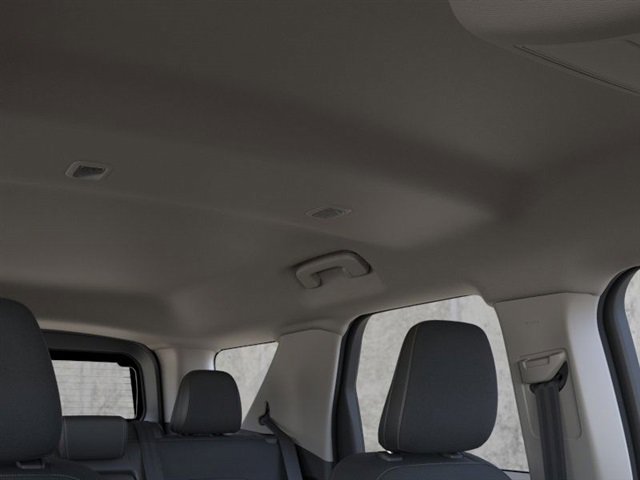 Used 2025 Ford Bronco Sport Big Bend w/ Convenience Package image 22