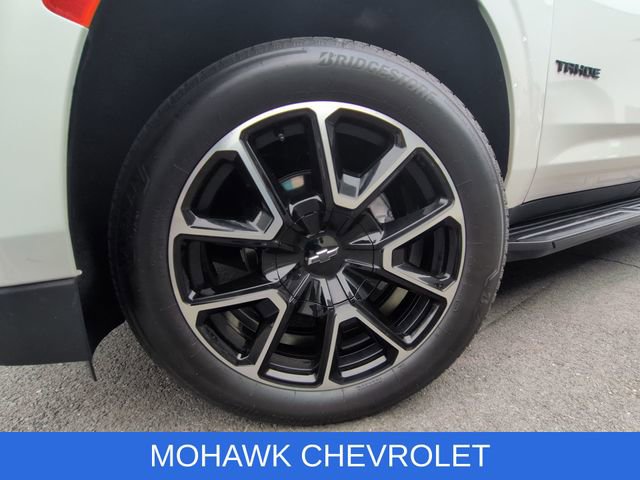 Certified 2024 Chevrolet Tahoe RST w/ Luxury Package AWD/4WD image 32