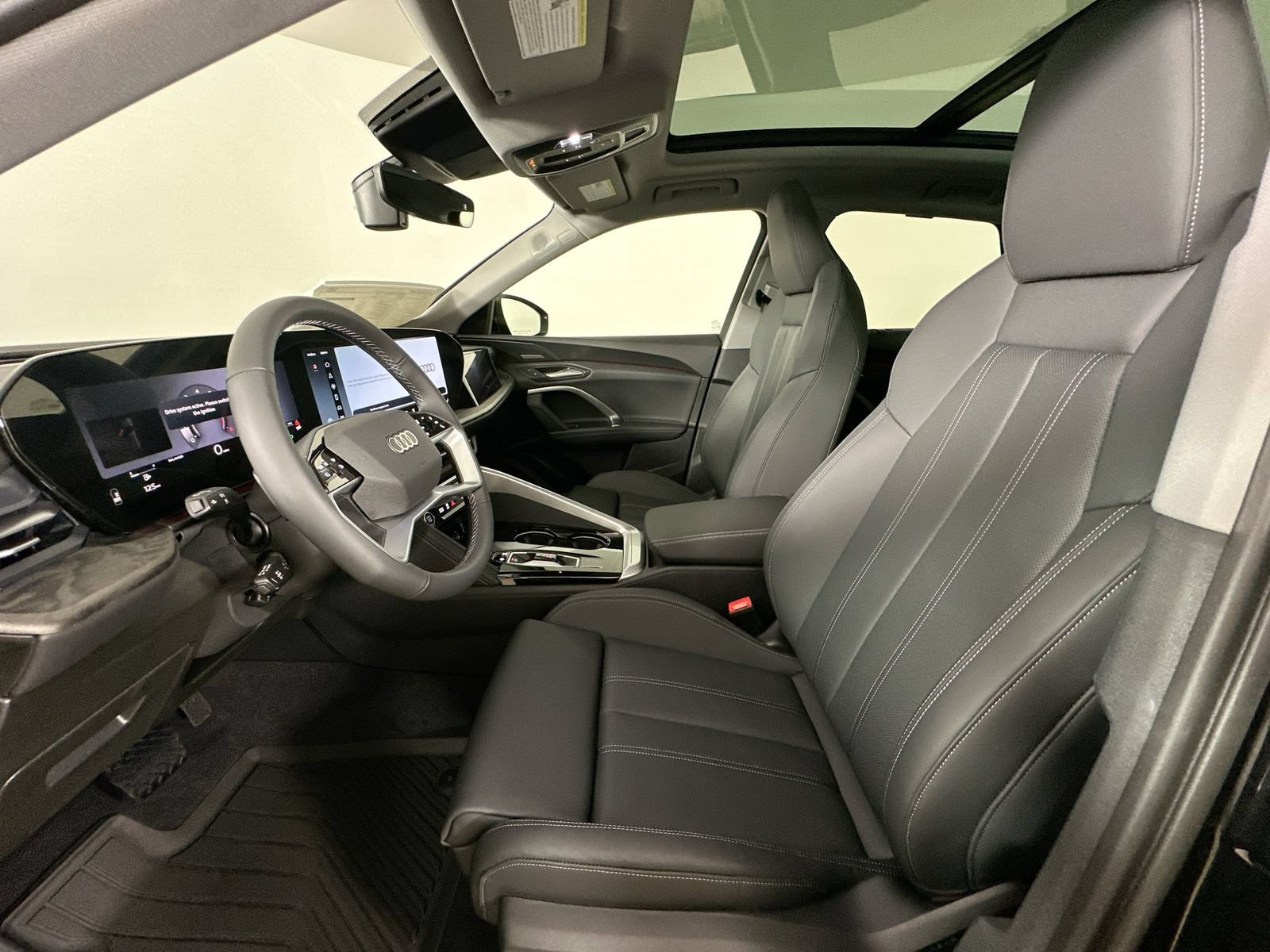 New 2026 Audi Q5 Premium Plus AWD/4WD image 32