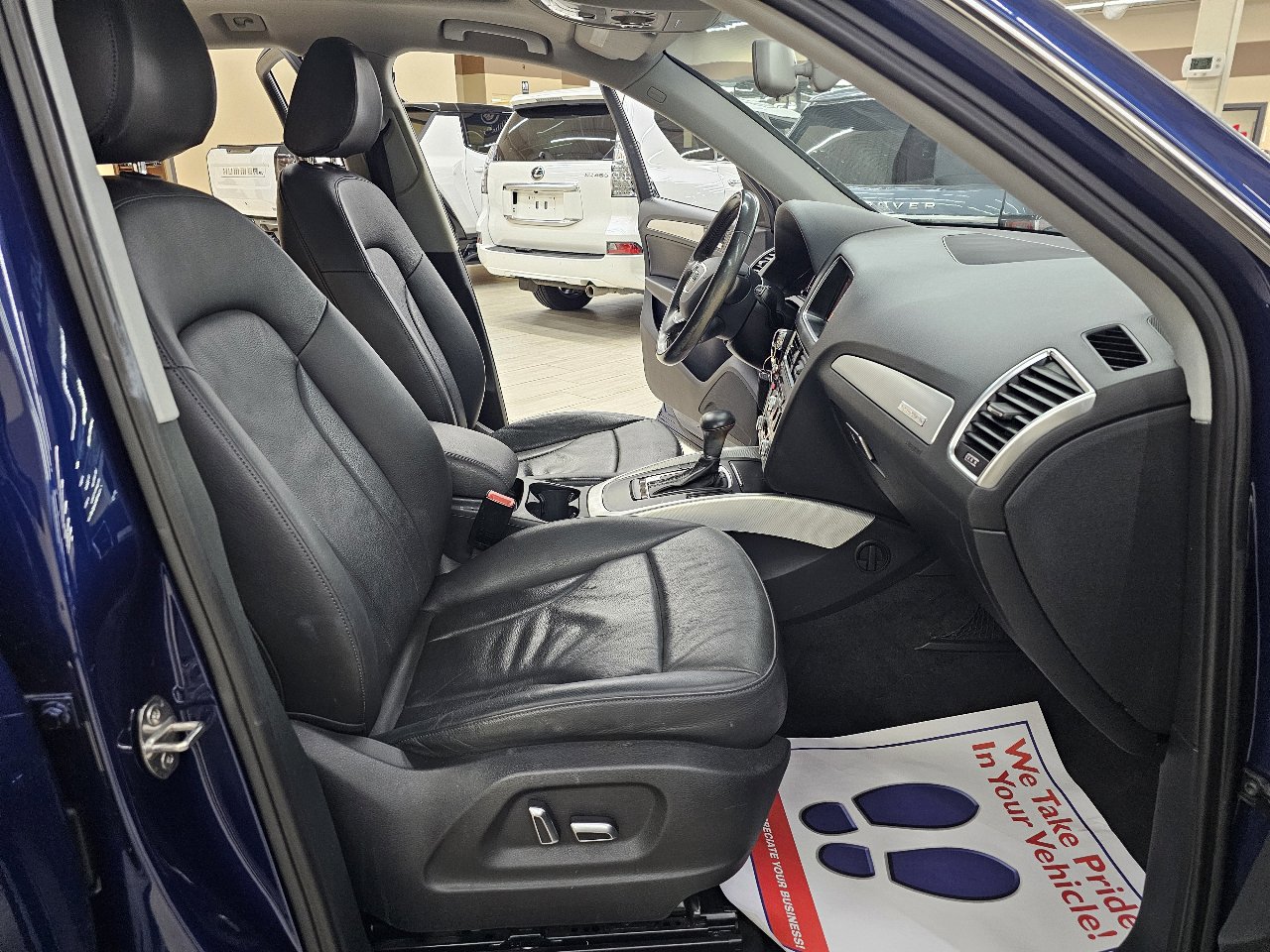 Used 2013 Audi Q5 2.0T Premium w/ Convenience Pkg image 22