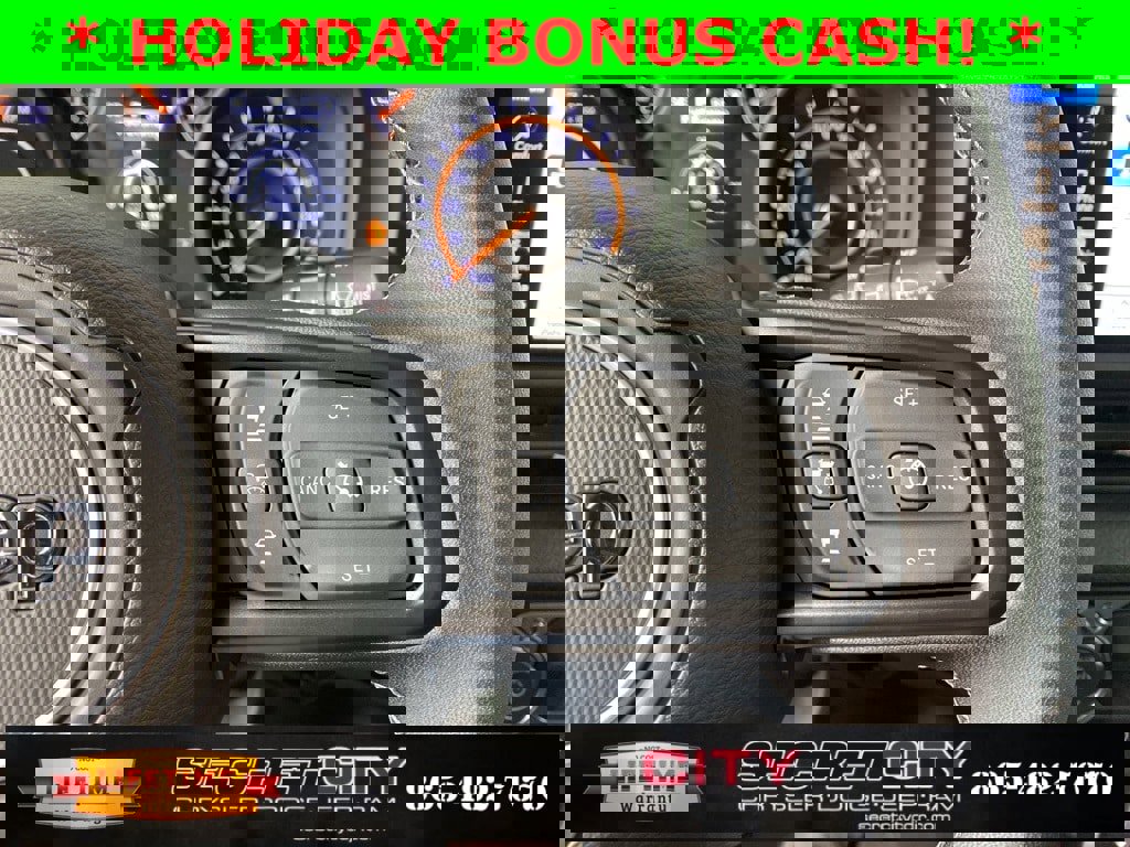 New 2026 Jeep Wrangler Unlimited Sport image 16