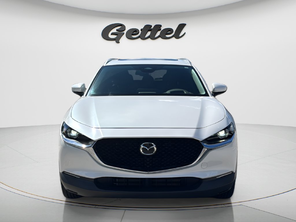 Used 2024 MAZDA CX-30 AWD 2.5 S w/ Premium Package image 2