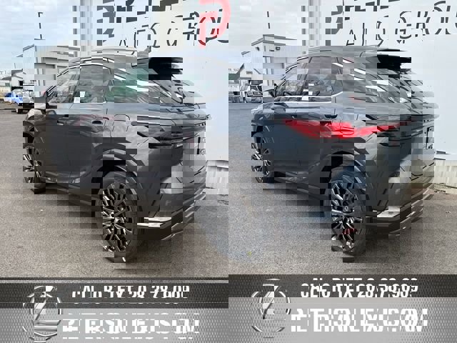 New 2026 Lexus RX 350 w/ Luxury Package image 6