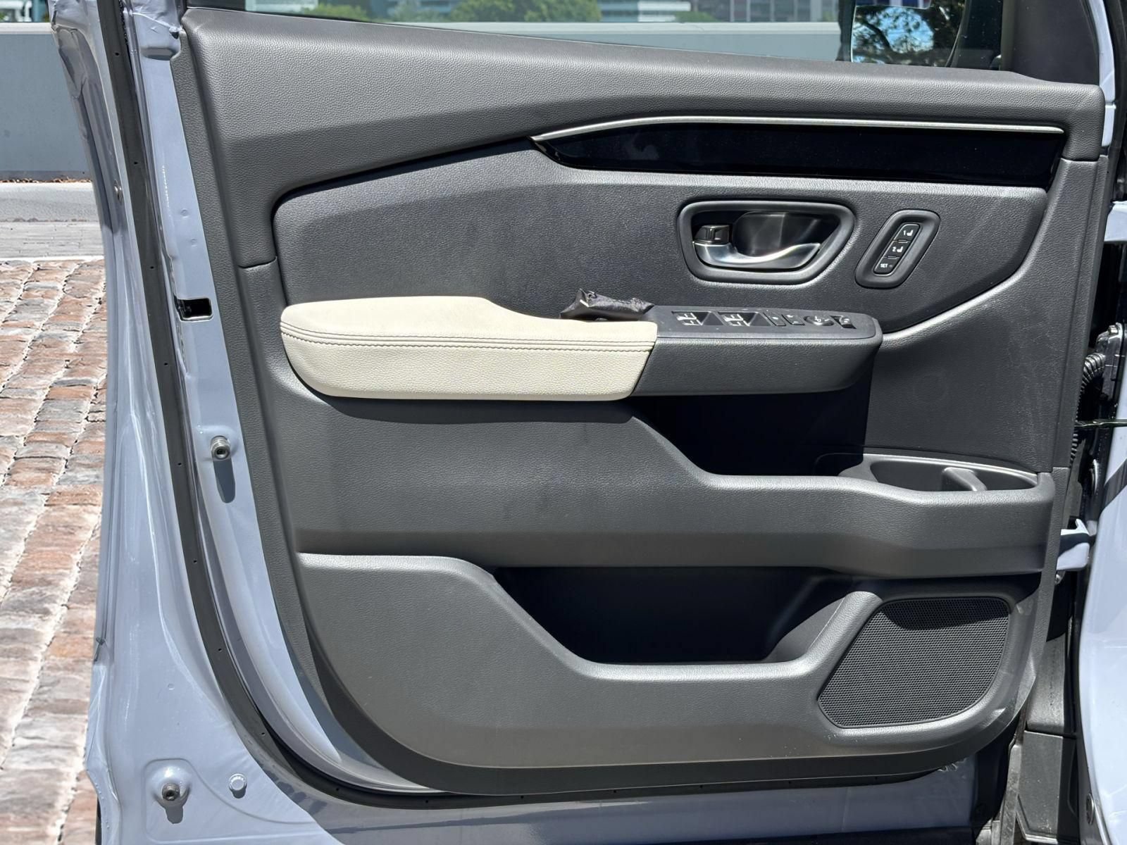 New 2026 Honda Passport RTL image 11