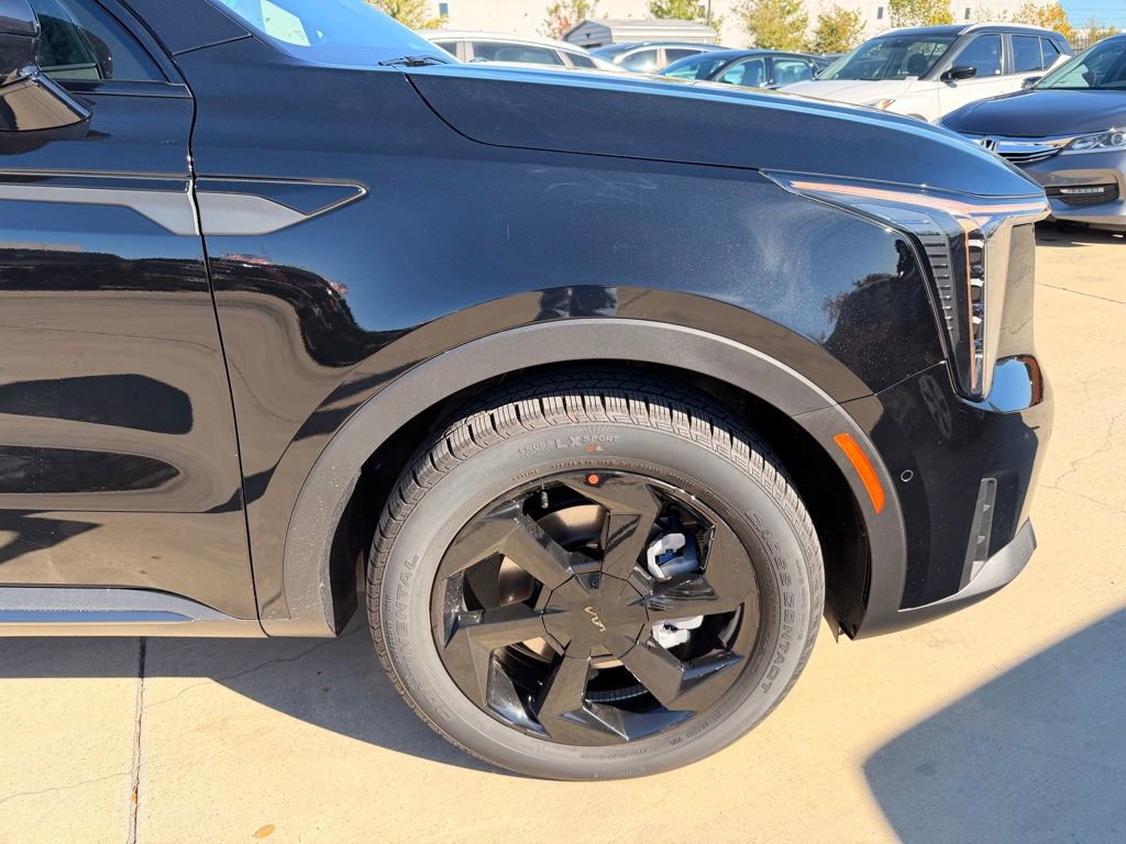 New 2026 Kia Sorento SX Prestige image 11