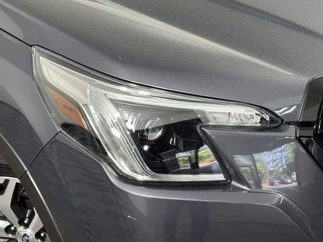 Certified 2024 Subaru Forester Premium AWD/4WD image 15
