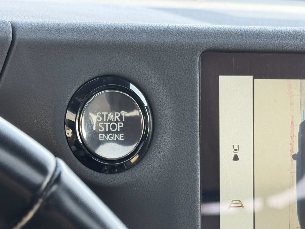 Used 2024 Lexus GX 550 AWD/4WD image 27