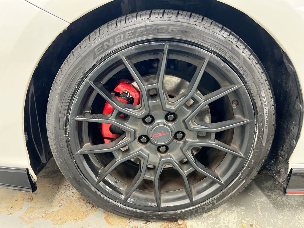 Used 2020 Toyota Camry TRD image 26