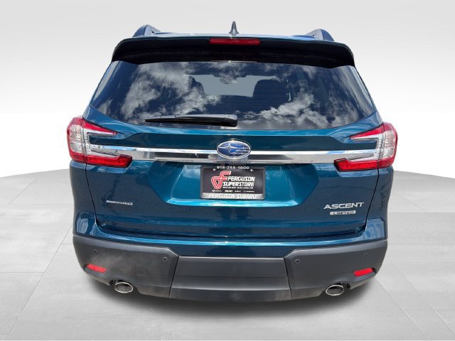 New 2027 Subaru Ascent Limited AWD/4WD image 6