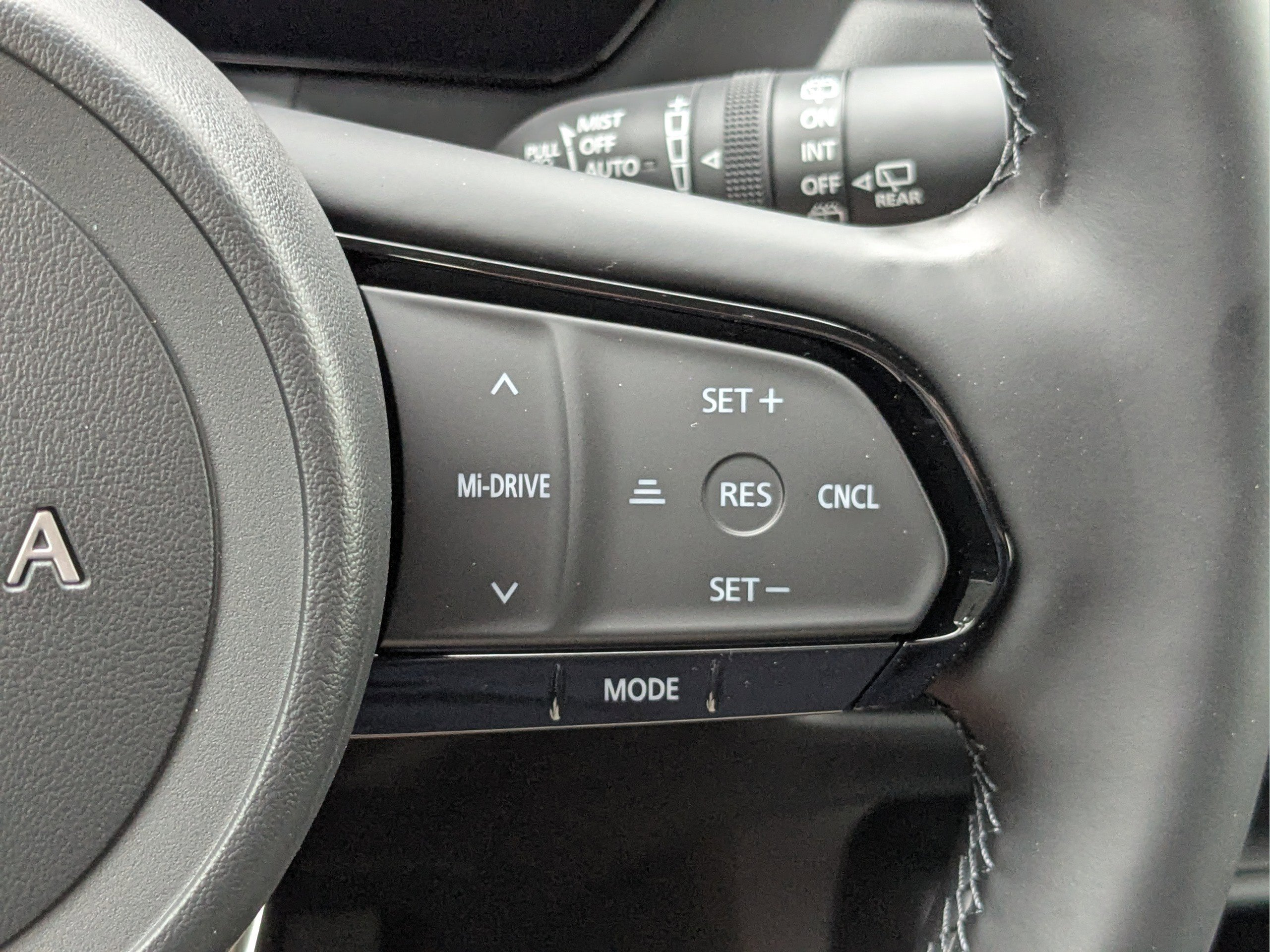 New 2026 MAZDA CX-5 Preferred AWD/4WD image 23