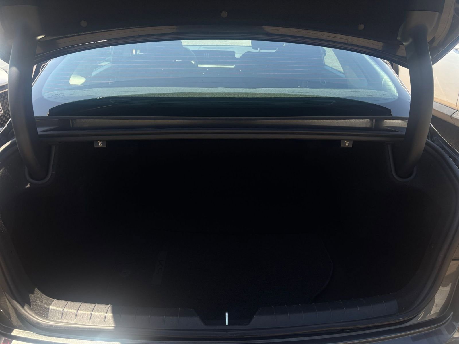 Used 2025 Kia K5 LXS image 30