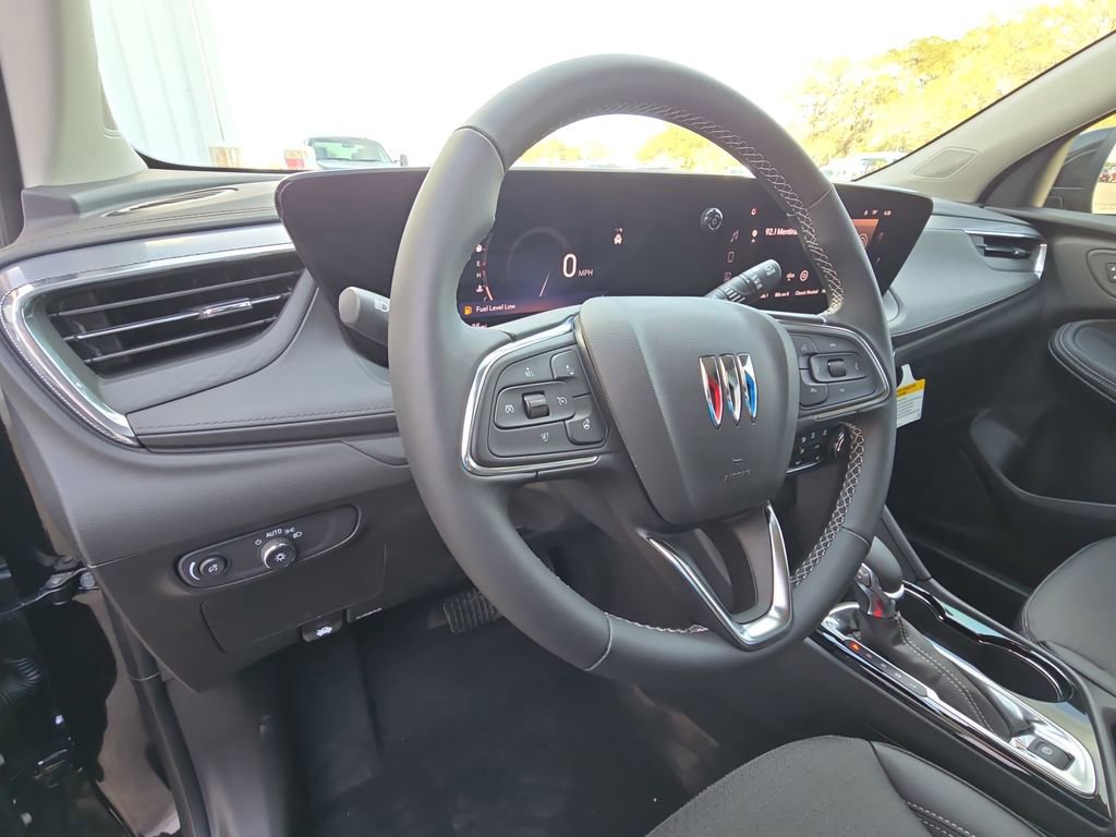 New 2026 Buick Encore GX Preferred w/ Comfort Package image 16