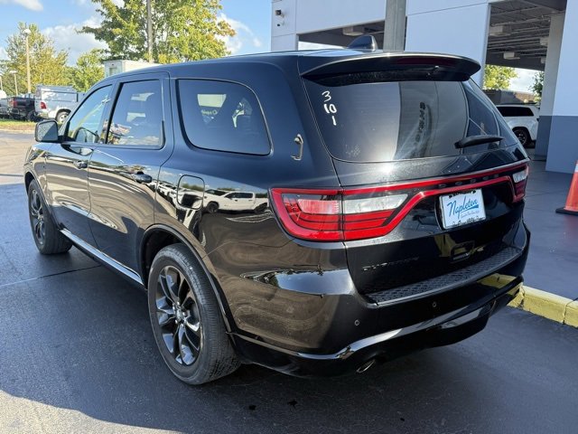 Used 2022 Dodge Durango R/T image 6