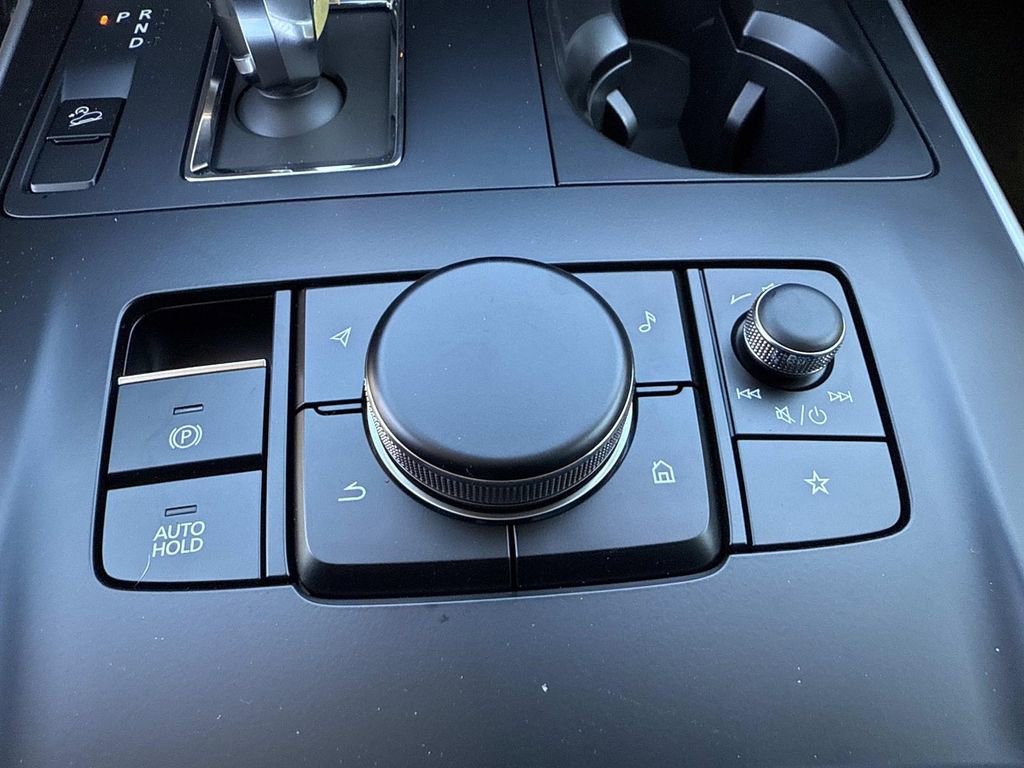 New 2026 MAZDA CX-90 3.3 Turbo w/ Select Package image 36