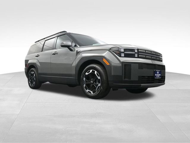 New 2026 Hyundai Santa Fe SEL AWD/4WD image 30