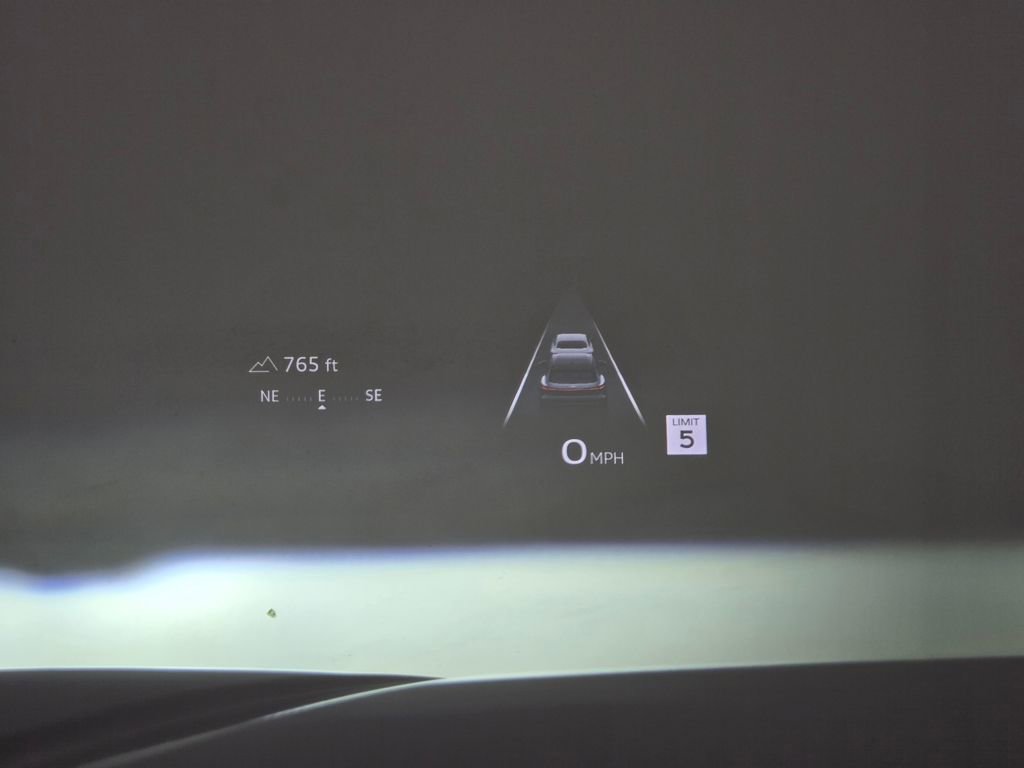 Certified 2025 Audi Q5 Premium Plus w/ Premium Plus image 35