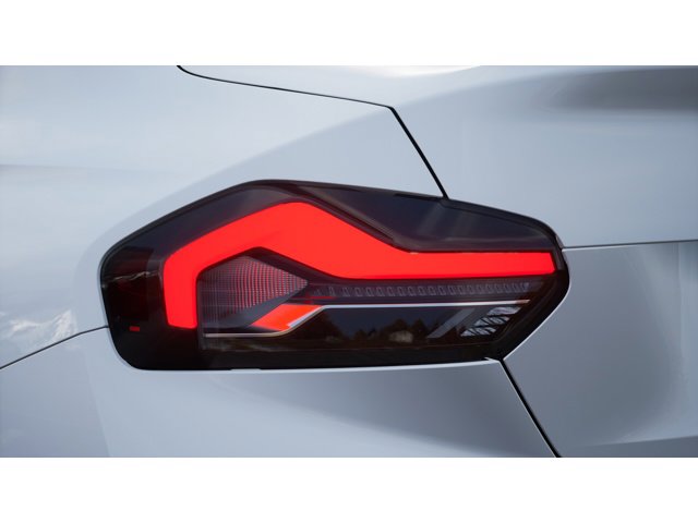 New 2026 BMW 230i Coupe image 8