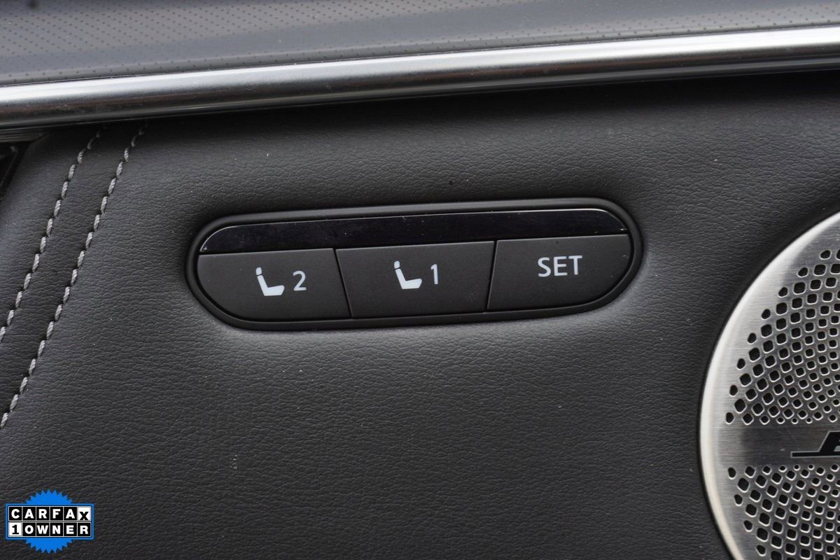 Certified 2025 INFINITI QX55 Essential image 19