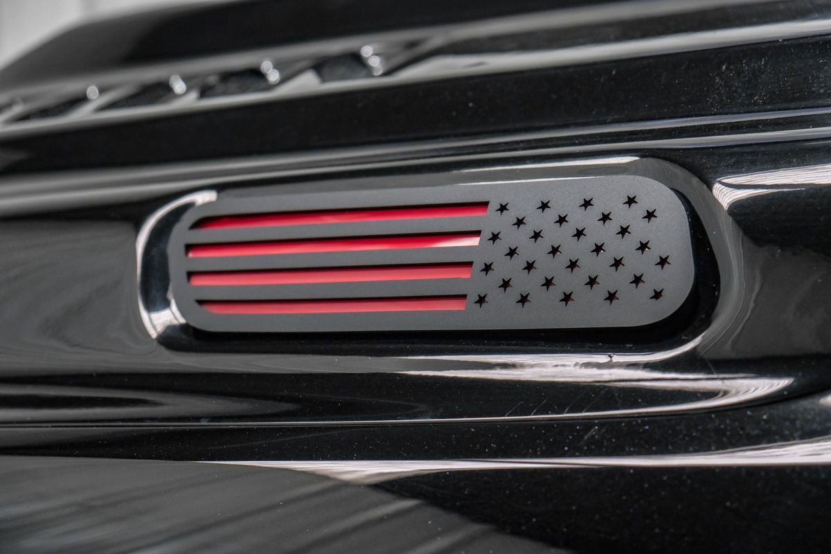 Used 2020 RAM 2500 Power Wagon AWD/4WD image 51