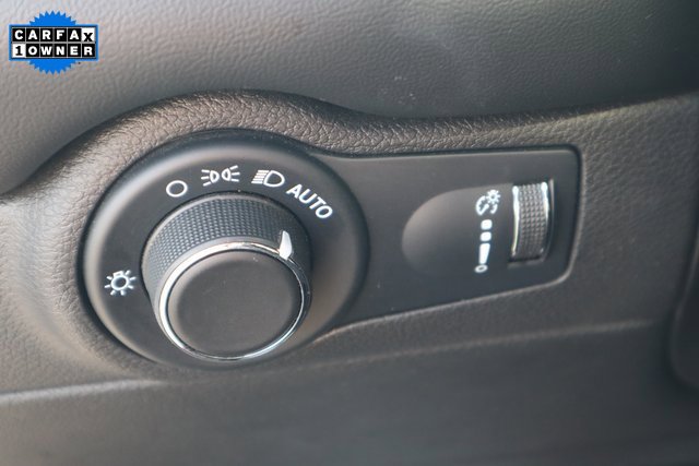 Used 2023 Dodge Durango GT image 9