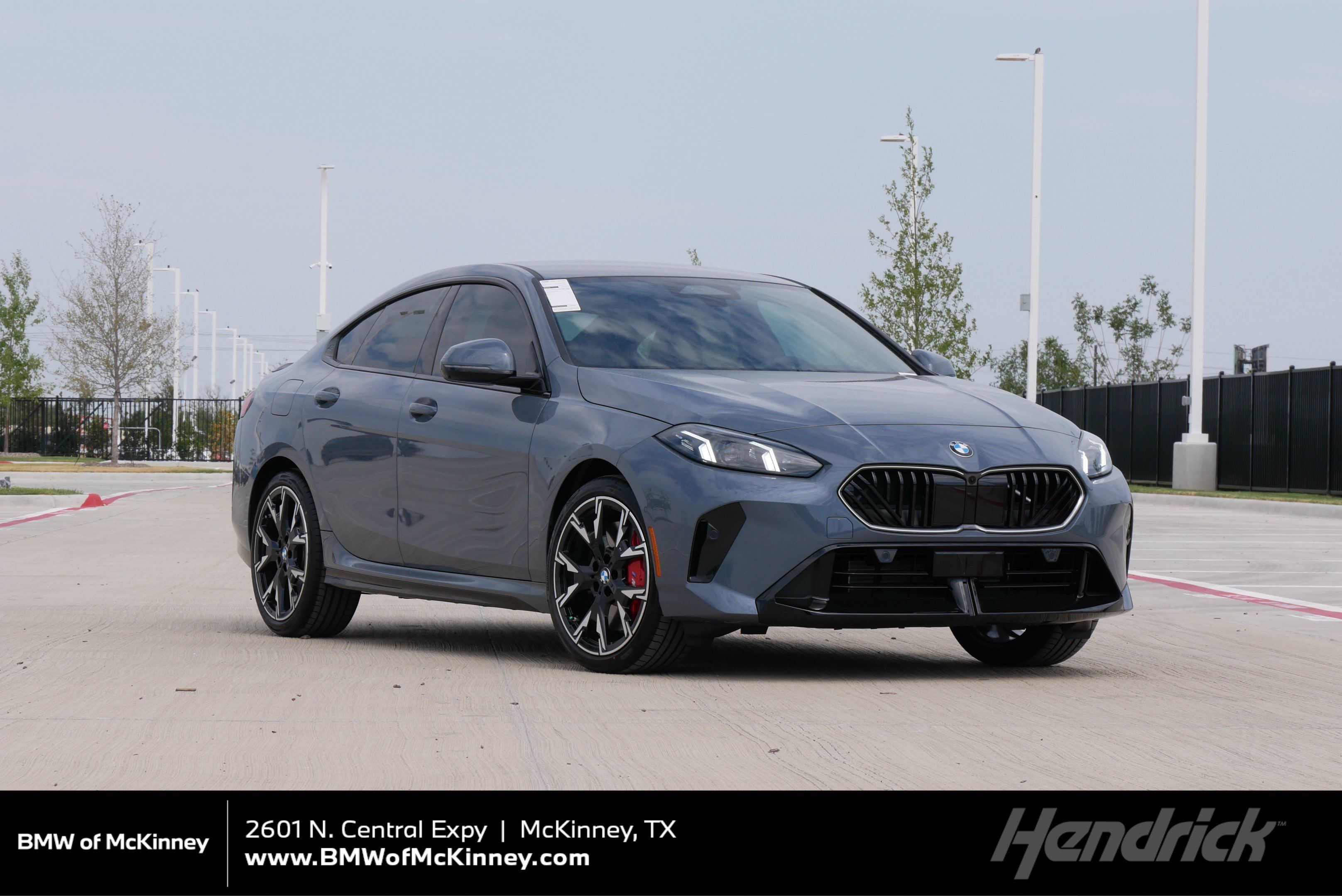 New 2026 BMW 228i w/ Technology Package FWD image 1