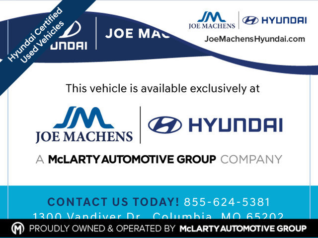 Certified 2026 Hyundai Kona Limited AWD/4WD image 10